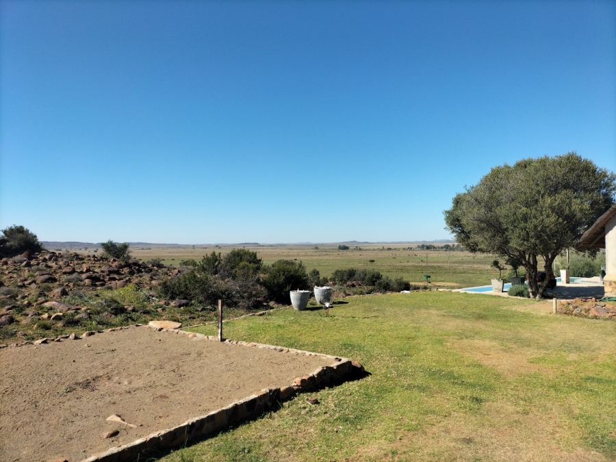 4 Bedroom Property for Sale in Bloemfontein Rural Free State